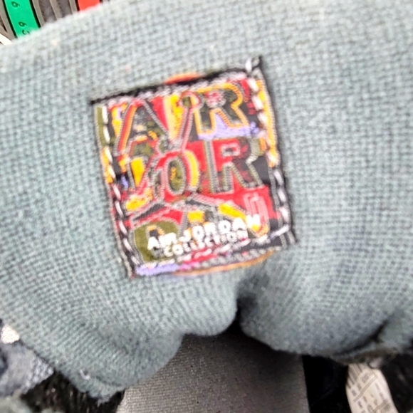 AIR‎ JORDAN X COOL GREY SNEAKERS - Picture 9 of 12